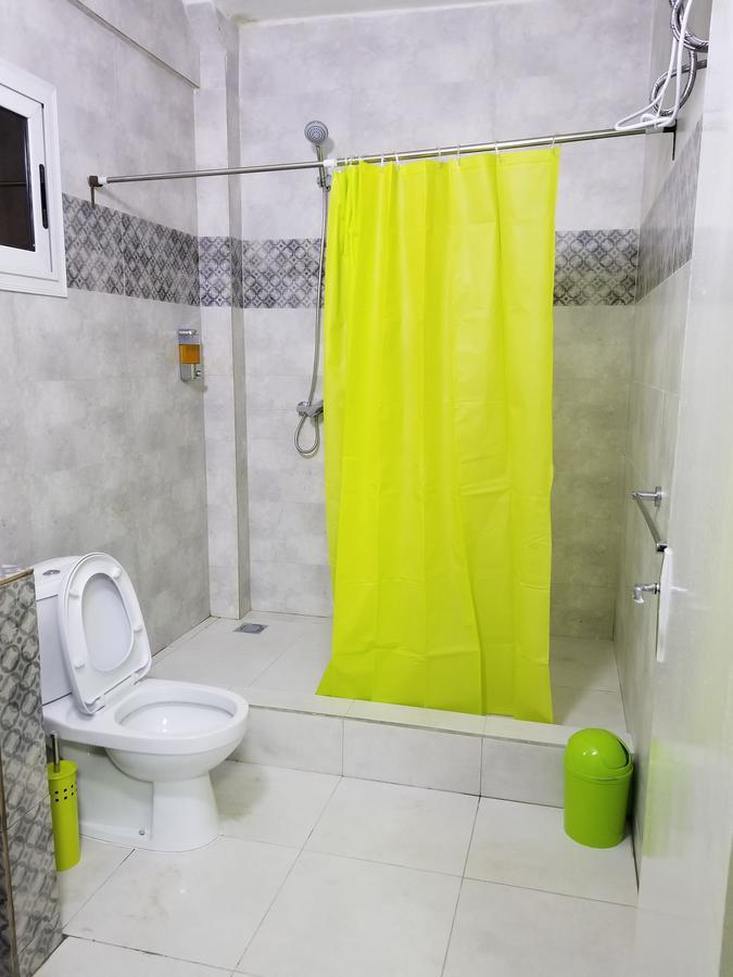 Appartement Confort Fann Hock Ντακάρ Εξωτερικό φωτογραφία