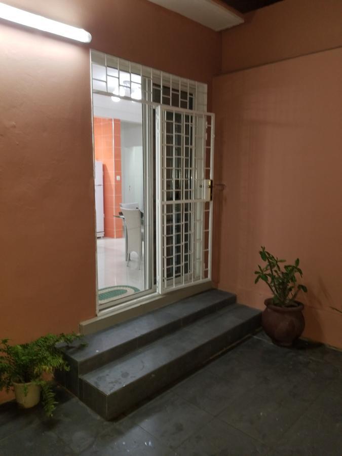 Appartement Confort Fann Hock Ντακάρ Εξωτερικό φωτογραφία