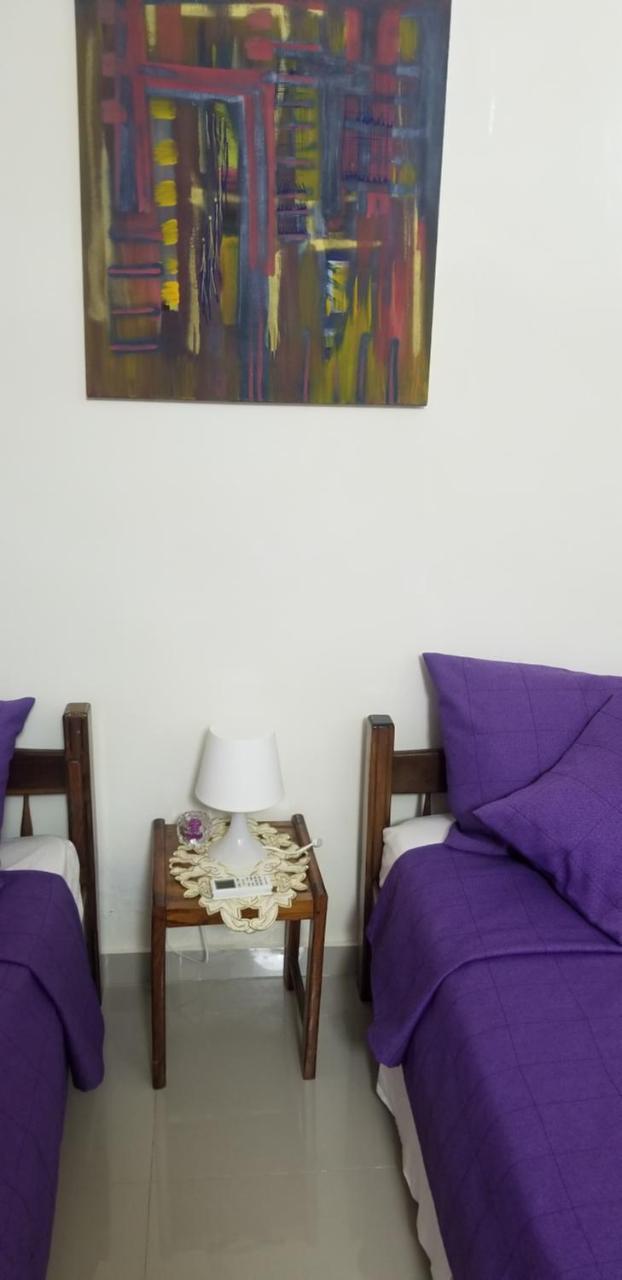 Appartement Confort Fann Hock Ντακάρ Εξωτερικό φωτογραφία